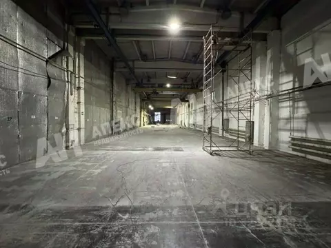 Склад в Московская область, Подольск Климовск мкр, ул. Ленина, 3Б (720 ...