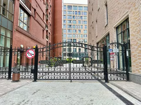 3-к кв. Москва Малая Пироговская ул., 8 (164.0 м)