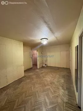 2-комнатная квартира: Нижний Новгород, улица Ванеева, 61 (43.7 м)