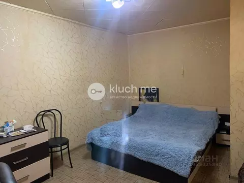 1-к кв. Татарстан, Казань ул. Рихарда Зорге, 39 (28.0 м)