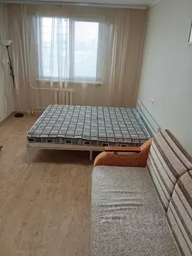 1-к кв. Самарская область, Самара просп. Карла Маркса, 360а (52.0 м)