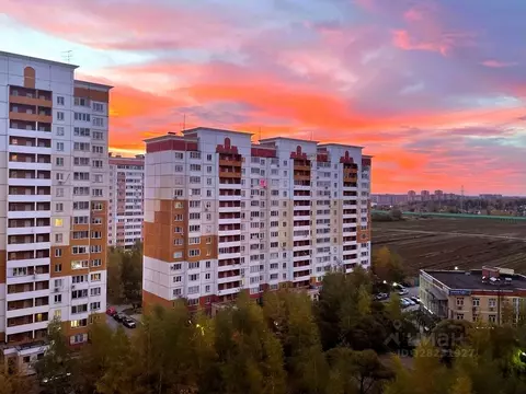 1-к кв. Московская область, Одинцовский городской округ, ВНИИССОК пгт ...