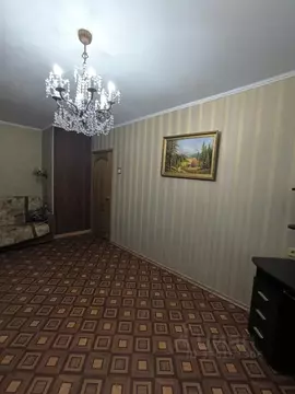 2-к кв. Москва Востряковский проезд, 13К1 (46.0 м)