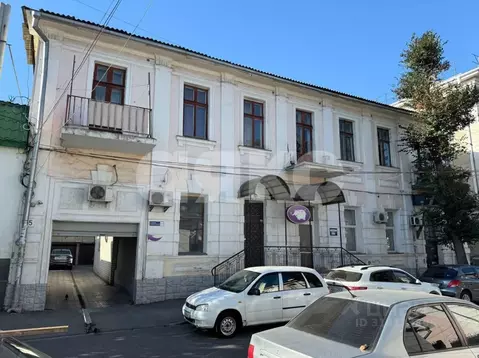 Помещение свободного назначения в Крым, Симферополь ул. Героев ...