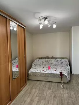 1-к кв. Магаданская область, Магадан Парковая ул., 2 (31.0 м)