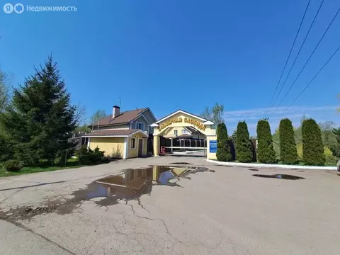 Дом в Троицк, Калужское шоссе (197 м)