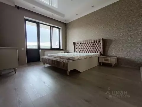 Дом в Крым, Симферопольский район, Перовское с/пос, с. Украинка  (167 ...