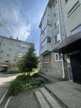 1-к кв. Башкортостан, Уфа ул. Богдана Хмельницкого, 112/1 (29.2 м)