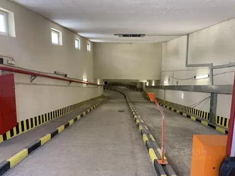 Гараж в Москва ул. Новаторов, 10 (12 м)