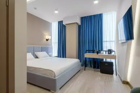 Комната Дагестан, Махачкала ул. Богатырева, 66 (20.0 м)