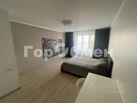 1-к кв. Москва Ходынская ул., 10С1 (35.3 м)