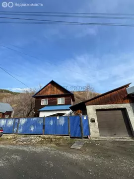 Дом в Горно-Алтайск, Хирургическая улица (111.2 м)