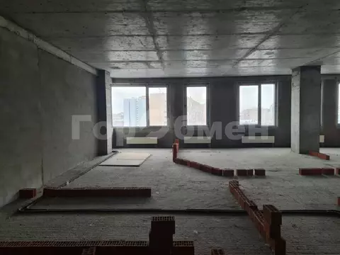 Продается 3-комнатная квартира