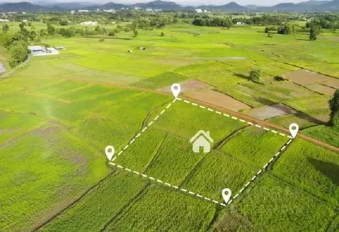 Участок в Ростовская область, Ростов-на-Дону ул. Изразцовая (5.0 сот.)