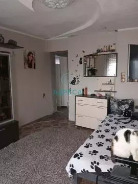 2-к кв. Белгородская область, Поселок Чернянка городское поселение, ...