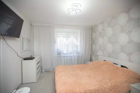 3-к кв. Ярославская область, Ярославль Липовая Гора жилрайон, ул. ...