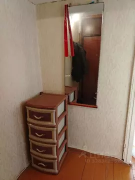 1-к кв. Самарская область, Тольятти ул. Мира, 134 (31.0 м)