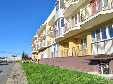 Студия Ленинградская область, Выборгский район, пос. Поляны ш. ...