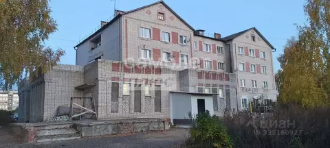 Офис в Марий Эл, Волжский муниципальный округ, Приволжский пгт ул. ...