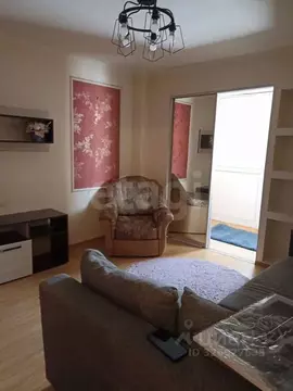 1-к кв. Тюменская область, Тюмень ул. Республики, 237 (40.0 м)