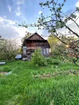 Дом в Свердловская область, Екатеринбург УВД-2 КС, 205 (30 м)