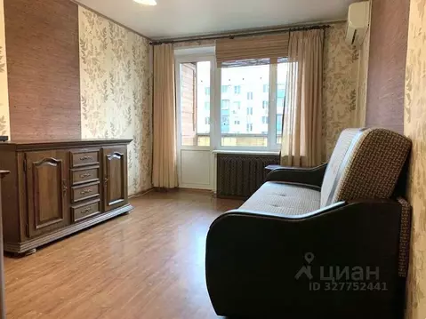 2-к кв. Москва просп. Буденного, 37К2 (44.0 м)