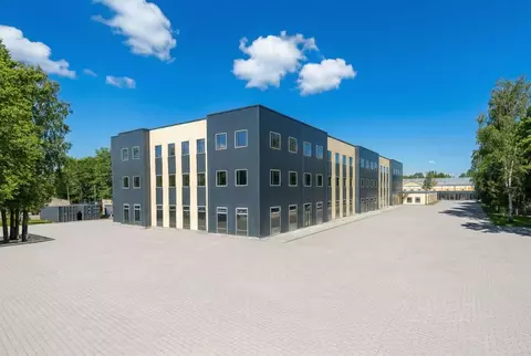 Офис в Санкт-Петербург, Санкт-Петербург, Ломоносов Манежная ул., 5 (17 ...