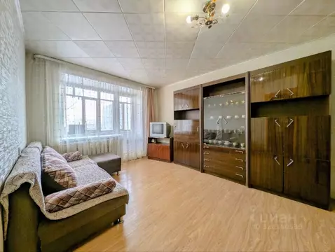 1-к кв. Башкортостан, Уфа ул. Машиностроителей, 4 (32.2 м)