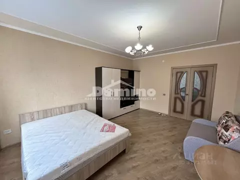 1-к кв. Калужская область, Калуга ул. Достоевского, 27 (45.2 м)