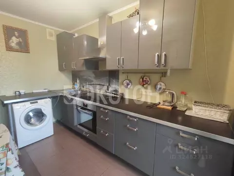 1-к кв. Санкт-Петербург Горелово тер., ш. Красносельское, 54к1 (38.0 ...