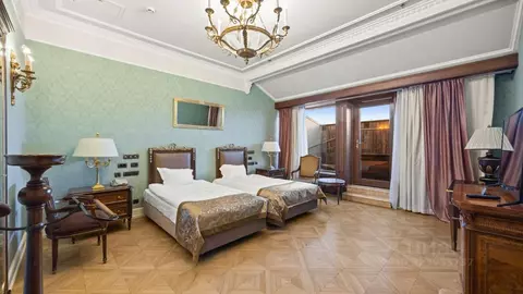Офис в Санкт-Петербург Невский просп., 15 (43 м)