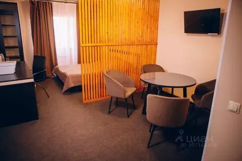Комната Хабаровский край, Комсомольск-на-Амуре ул. Дзержинского, 3 ...