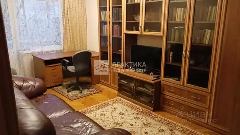 2-к кв. Московская область, Балашиха ул. Фадеева, 9 (45.0 м)