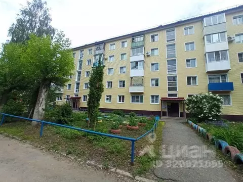 2-к кв. Омская область, Омск Городок Нефтяников мкр, ул. ...