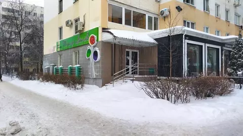 Помещение свободного назначения (60.5 м)