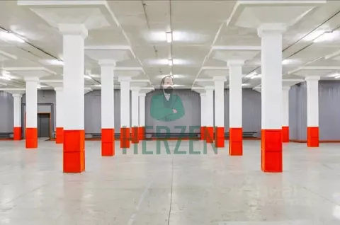 Производственное помещение в Москва Кавказский бул., 57 (2000 м)