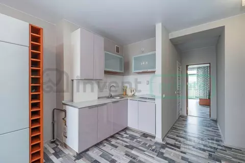 2-к кв. Калининградская область, Пионерский ул. Гептнера, 11 (54.5 м)