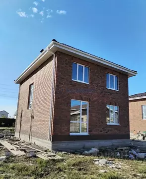 Дом в Нижегородская область, Богородский муниципальный округ, ...