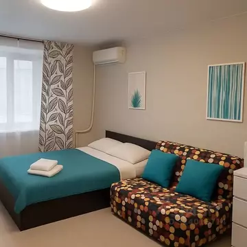 Студия Московская область, Красногорск бул. Павшинский, 6 (20.0 м)