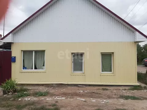 Дом в Саратовская область, Энгельс Ленинградский проезд, 2 (46 м)