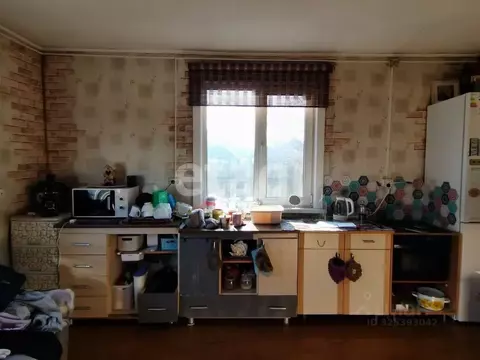 Дом в Бурятия, Улан-Удэ Талецкий СНТ, 106 (77 м)