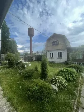 Дом в Владимирская область, Петушинский муниципальный округ, Березка ...