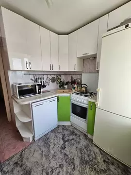 3-к кв. Башкортостан, Уфа ул. 50 лет СССР, 47 (64.0 м)