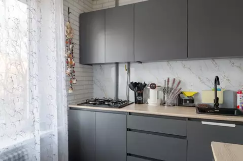 Продается 3-комнатная квартира