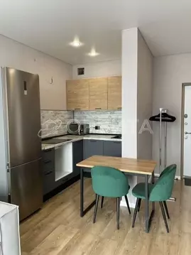 1-к кв. Тюменская область, Тюмень ул. Фармана Салманова, 3 (34.0 м)