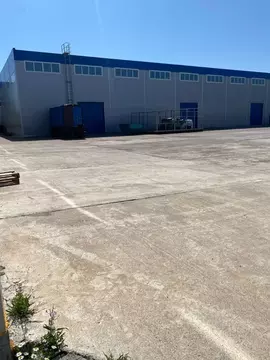 Производственное помещение в Татарстан, Набережные Челны проезд ...