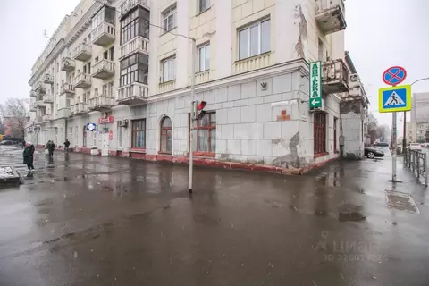 3-к кв. Алтайский край, Барнаул просп. Калинина, 18 (62.0 м)