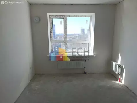 2-комнатная квартира: Тула, Новомедвенский проезд, 6А (48.75 м)