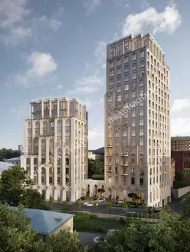 Участок в Ростовская область, Ростов-на-Дону просп. Михаила Нагибина ...