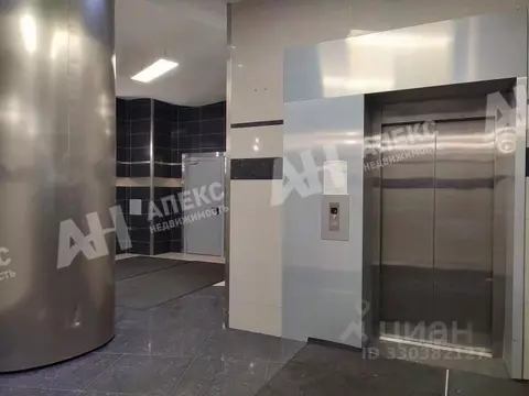 Офис в Москва 2-я Хуторская ул., 38АС23 (1270 м)
